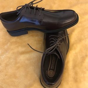 dillards rockport mens shoes